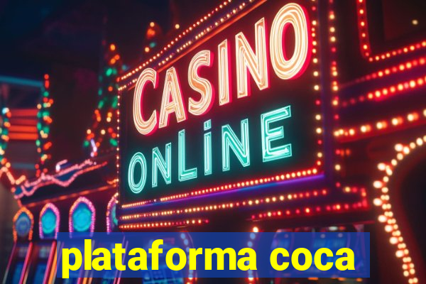 plataforma coca-cola bet